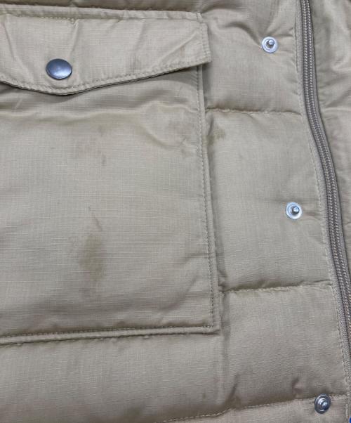 Patagonia（パタゴニア）Patagonia (パタゴニア) スリングショットベスト ベージュ サイズ:Ｓの古着・服飾アイテム