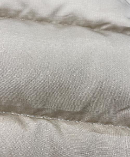 Patagonia（パタゴニア）Patagonia (パタゴニア) スリングショットベスト ベージュ サイズ:Ｓの古着・服飾アイテム