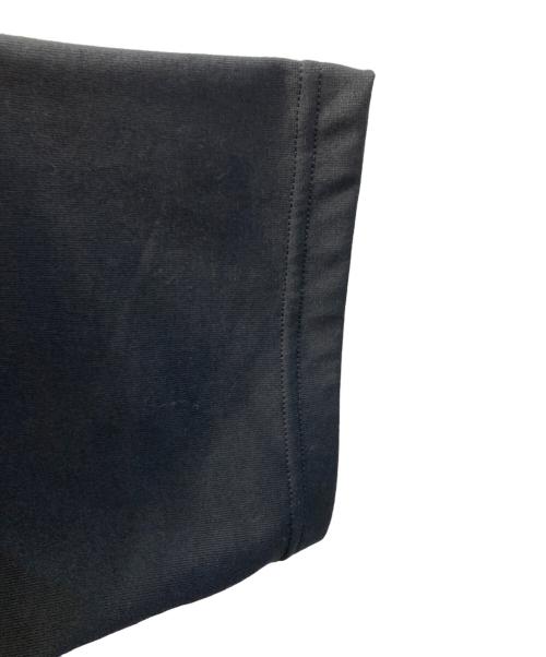 THE NORTH FACE（ザ ノース フェイス）THE NORTH FACE (ザ ノース フェイス) ショートスリーブヒストリカルロゴティー ブラック サイズ:Lの古着・服飾アイテム