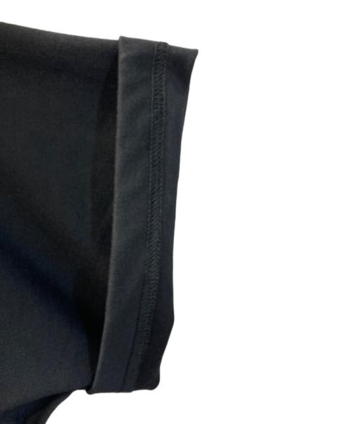 THE NORTH FACE（ザ ノース フェイス）THE NORTH FACE (ザ ノース フェイス) ショートスリーブヒストリカルロゴティー ブラック サイズ:Lの古着・服飾アイテム