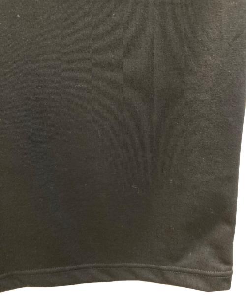 THE NORTH FACE（ザ ノース フェイス）THE NORTH FACE (ザ ノース フェイス) ショートスリーブヒストリカルロゴティー ブラック サイズ:Lの古着・服飾アイテム