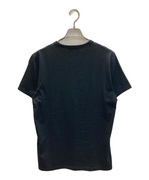 FRED PERRY（フレッドペリー）FRED PERRY (フレッドペリー) Ringer T-Shirt ブラック サイズ:Ｍの古着・服飾アイテム