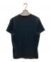 FRED PERRY (フレッドペリー) Ringer T-Shirt ブラック サイズ:Ｍ：4000円
