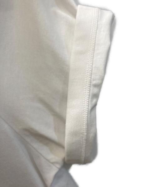 FRED PERRY（フレッドペリー）FRED PERRY (フレッドペリー) Ringer T-Shirt ホワイト サイズ:Ｍの古着・服飾アイテム