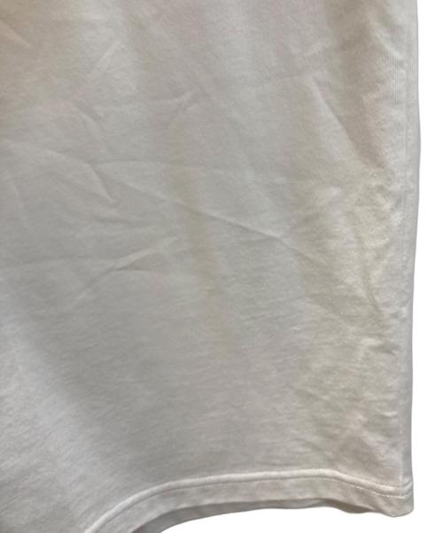 FRED PERRY（フレッドペリー）FRED PERRY (フレッドペリー) Ringer T-Shirt ホワイト サイズ:Ｍの古着・服飾アイテム