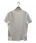 FRED PERRY (フレッドペリー) Ringer T-Shirt ホワイト サイズ:Ｍ：4000円