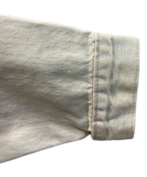 LEVI'S SILVERTAB（リーバイス シルバータブ）LEVI'S SILVERTAB (リーバイス シルバータブ) シルバータブ トラッカージャケット インディゴ サイズ:Ｌの古着・服飾アイテム