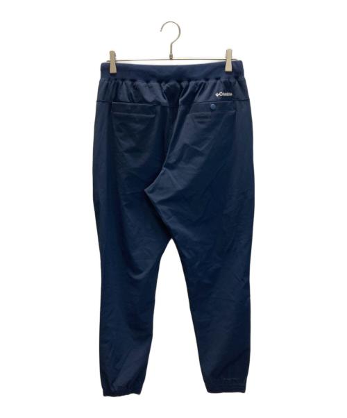 Columbia（コロンビア）Columbia (コロンビア) マスコマピークパンツ ネイビー サイズ:SIZE Mの古着・服飾アイテム