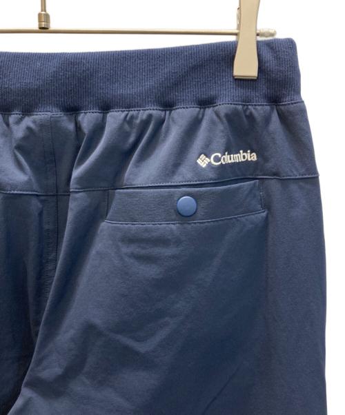 Columbia（コロンビア）Columbia (コロンビア) マスコマピークパンツ ネイビー サイズ:SIZE Mの古着・服飾アイテム