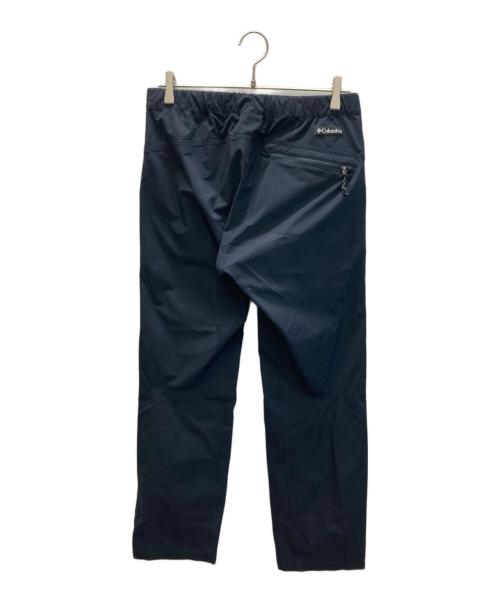 Columbia（コロンビア）Columbia (コロンビア) ベネット マウンテンパンツ ネイビー サイズ:SIZE Mの古着・服飾アイテム