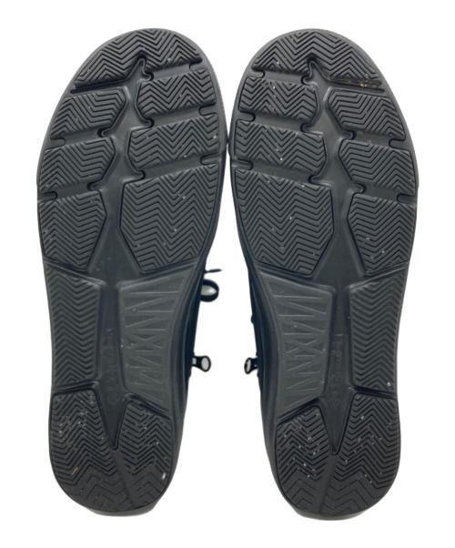 Columbia（コロンビア）Columbia (コロンビア) ホーソンレイン ミッド オムニテック スニーカー ブラック サイズ:SIZE 26cmの古着・服飾アイテム