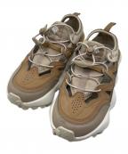 Columbiaコロンビア）の古着「スライブ リバイブ シャンダル」｜ベージュ