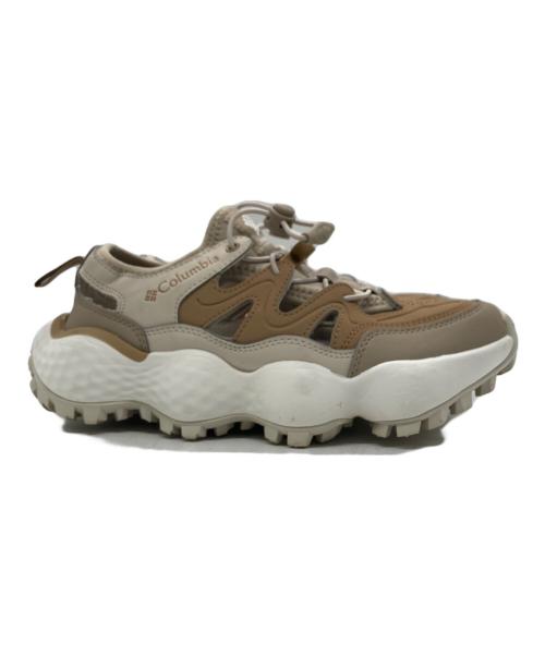 Columbia（コロンビア）Columbia (コロンビア) スライブ リバイブ シャンダル ベージュ サイズ:SIZE 22.5cmの古着・服飾アイテム
