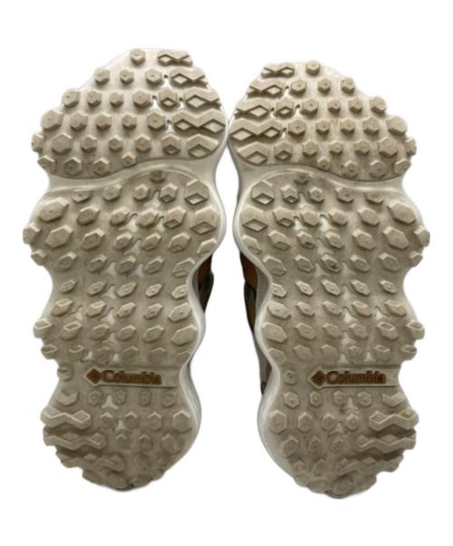 Columbia（コロンビア）Columbia (コロンビア) スライブ リバイブ シャンダル ベージュ サイズ:SIZE 22.5cmの古着・服飾アイテム