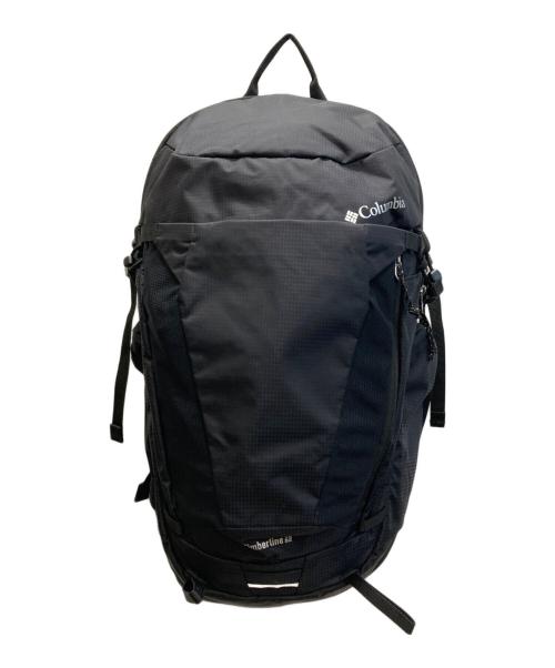 Columbia（コロンビア）Columbia (コロンビア) ティンバーライン 25L バックパック ブラックの古着・服飾アイテム