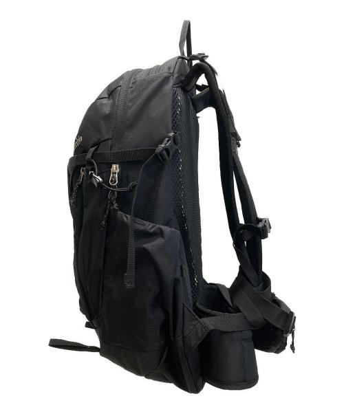 Columbia（コロンビア）Columbia (コロンビア) ティンバーライン 25L バックパック ブラックの古着・服飾アイテム