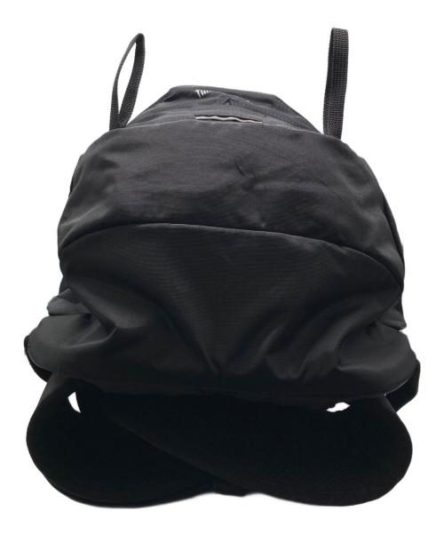 Columbia（コロンビア）Columbia (コロンビア) ティンバーライン 25L バックパック ブラックの古着・服飾アイテム