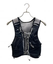 Columbia Montrail（コロンビア モントレイル）の古着「トランスアルプス 7L ベスト」｜ブラック