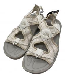 THE NORTH FACE（ザ ノース フェイス）の古着「ストレイタム ポータ」｜ベージュ