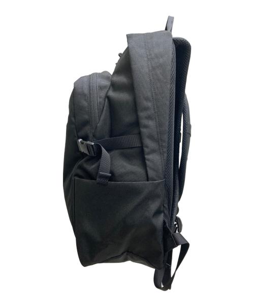 THE NORTH FACE（ザ ノース フェイス）THE NORTH FACE (ザ ノース フェイス) ボルダーデイパック ブラックの古着・服飾アイテム