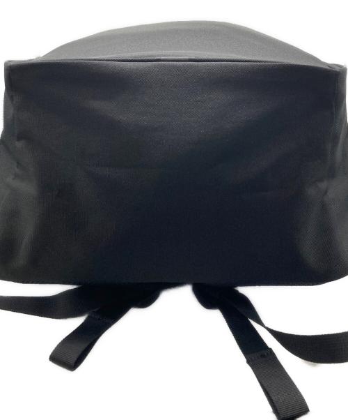 THE NORTH FACE（ザ ノース フェイス）THE NORTH FACE (ザ ノース フェイス) ボルダーデイパック ブラックの古着・服飾アイテム