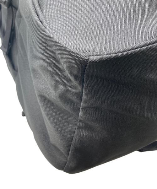 THE NORTH FACE（ザ ノース フェイス）THE NORTH FACE (ザ ノース フェイス) ボルダーデイパック ブラックの古着・服飾アイテム