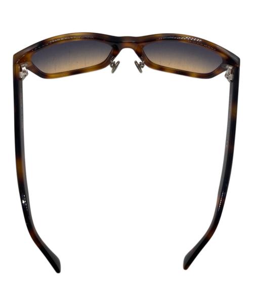 TOM FORD（トムフォード）TOM FORD (トムフォード) サングラス ブラウン サイズ:56□19 145の古着・服飾アイテム