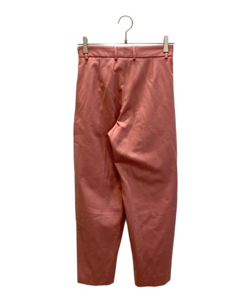 HOPE Stockholm（ホープ ストックホルム）HOPE Stockholm (ホープ ストックホルム) ALTA TROUSERS / アルタ トラウザー ピンク サイズ:SIZE 32の古着・服飾アイテム