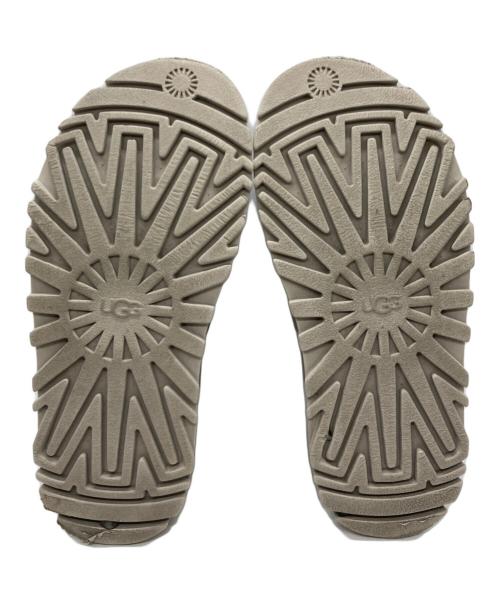 UGG（アグ）UGG (アグ) GOLDENGLOW ベージュ サイズ:23cmの古着・服飾アイテム