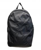 Samsonite REDサムソナイト レッド）の古着「URBAN ZAC BACKPACK」｜ブラック