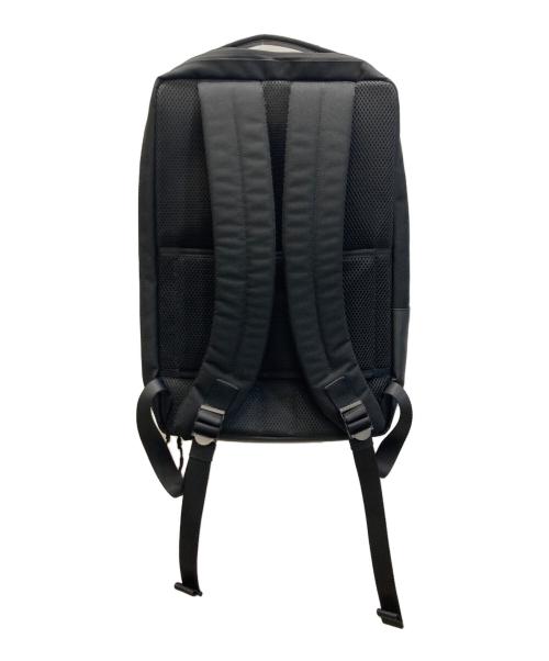 Samsonite（サムソナイト）Samsonite (サムソナイト) BIZZ LINE 2WAYバッグ ブラックの古着・服飾アイテム