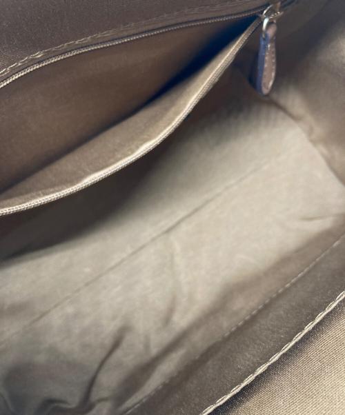 COACH（コーチ）COACH (コーチ) PEANUTS (ピーナッツ) ローアン サッチェル 2WAY ボストンバッグ ホワイト×レッドの古着・服飾アイテム