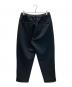 REEBOK (リーボック) everyone (エブリワン) CLASSIC TRACK PANTS / クラッシック トラック パンツ ブラック サイズ:SIZE M：11000円