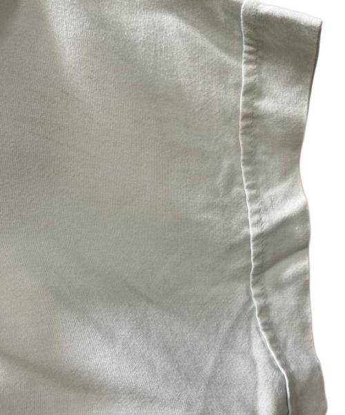 RADIALL（ラディアル）RADIALL (ラディアル) オープンカラー レーヨンキューバシャツ ブルー サイズ:Lの古着・服飾アイテム