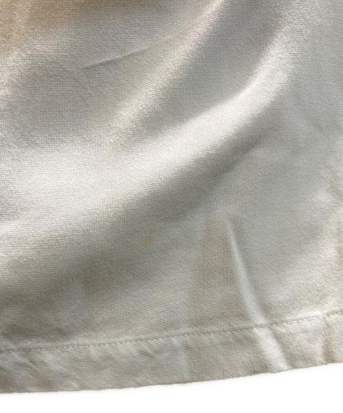 RADIALL（ラディアル）RADIALL (ラディアル) オープンカラー レーヨンキューバシャツ ブルー サイズ:Lの古着・服飾アイテム