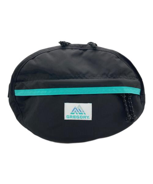 GREGORY（グレゴリー）GREGORY (グレゴリー) 別注 TAILMATE ウエストバッグ ブラックの古着・服飾アイテム