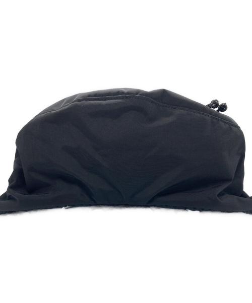 GREGORY（グレゴリー）GREGORY (グレゴリー) 別注 TAILMATE ウエストバッグ ブラックの古着・服飾アイテム