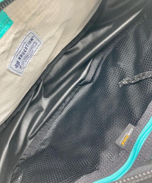 GREGORY（グレゴリー）GREGORY (グレゴリー) 別注 TAILMATE ウエストバッグ ブラックの古着・服飾アイテム