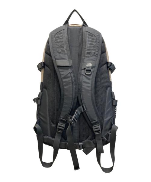THE NORTH FACE（ザ ノース フェイス）THE NORTH FACE (ザ ノース フェイス) HOT SHOT 27L/ホットショット カーキの古着・服飾アイテム