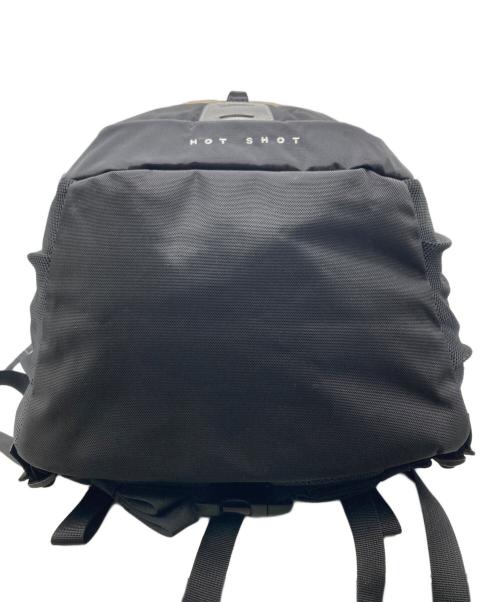 THE NORTH FACE（ザ ノース フェイス）THE NORTH FACE (ザ ノース フェイス) HOT SHOT 27L/ホットショット カーキの古着・服飾アイテム