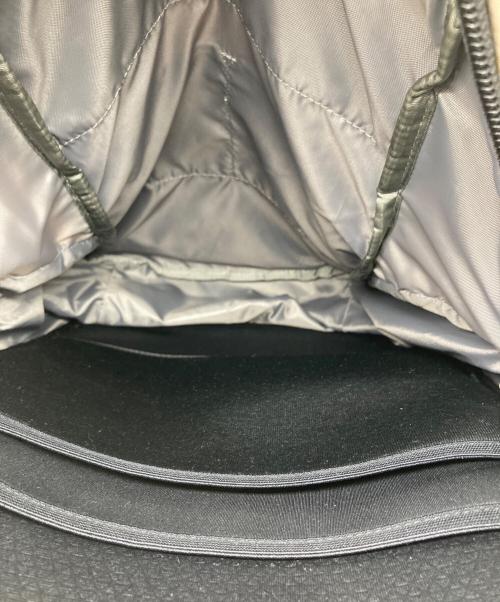 THE NORTH FACE（ザ ノース フェイス）THE NORTH FACE (ザ ノース フェイス) HOT SHOT 27L/ホットショット カーキの古着・服飾アイテム