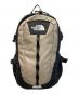THE NORTH FACE（ザ ノース フェイス）の古着「HOT SHOT 27L/ホットショット」｜カーキ