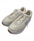 NIKEナイキ）の古着「AIR MAX VERSE（エアマックス ヴァース）」｜ベージュ