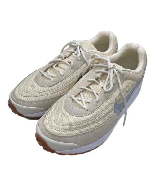 NIKE（ナイキ）NIKE (ナイキ) AIR MAX VERSE（エアマックス ヴァース） ベージュ サイズ:US10の古着・服飾アイテム