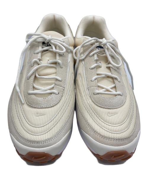 NIKE（ナイキ）NIKE (ナイキ) AIR MAX VERSE（エアマックス ヴァース） ベージュ サイズ:US10の古着・服飾アイテム