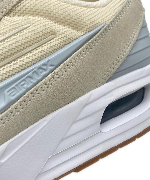 NIKE（ナイキ）NIKE (ナイキ) AIR MAX VERSE（エアマックス ヴァース） ベージュ サイズ:US10の古着・服飾アイテム