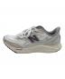 NEW BALANCE (ニューバランス) Fresh Foam ARISHI v4 TIRALUX ホワイト サイズ:US 9：6000円