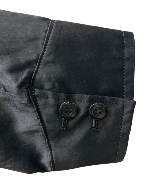 Varde77（バルデセブンティセブン）Varde77 (バルデセブンティセブン) テーラードジャケット ブラック サイズ:2の古着・服飾アイテム