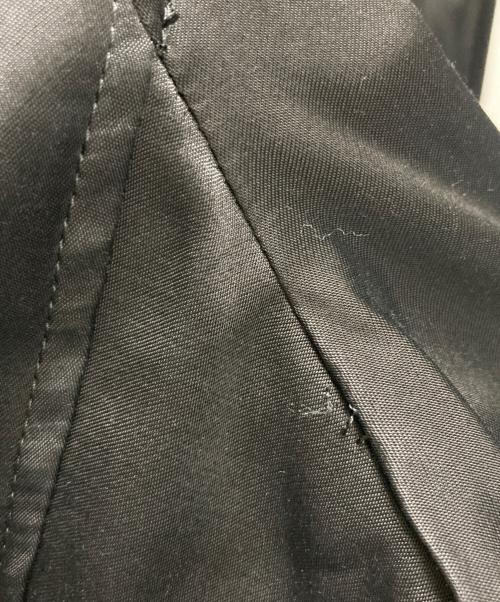 Varde77（バルデセブンティセブン）Varde77 (バルデセブンティセブン) テーラードジャケット ブラック サイズ:2の古着・服飾アイテム