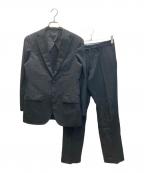 BEAMS HEARTビームスハート）の古着「セットアップスーツ」｜ブラック